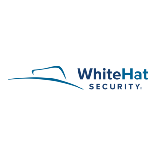WhiteHat Security Logo PNG Vector