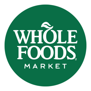 Whole Food Logo PNG Vector