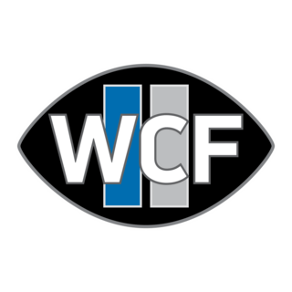 William Clay Ford Jr WCF Logo PNG Vector