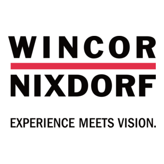 Wincor Nixdorf Logo PNG Vector