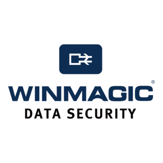 WinMagic Logo PNG Vector