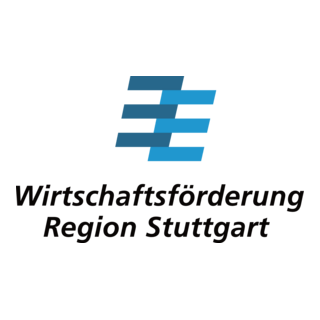 Wirtschaftsförderung Region Stuttgart Logo PNG Vector