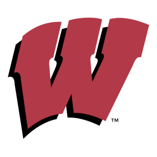 WISCONSIN BADGERS Logo PNG Vector