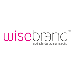 Wisebrand Logo PNG Vector