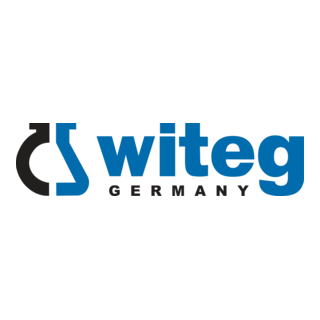 Witeg Germany Logo PNG Vector