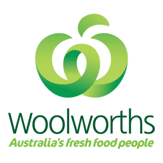 Woolworths Logo PNG Vector