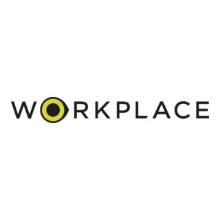 Workplace Logo PNG Vector