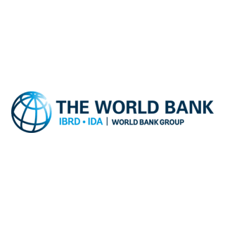 World bank Group Logo PNG Vector
