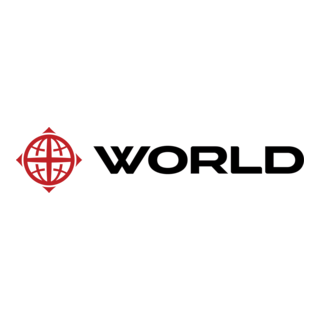 World Logo PNG Vector