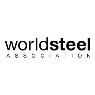 World Steel Association Logo PNG Vector