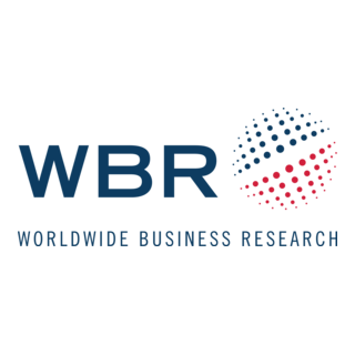 Worldwide Business Research Logo PNG Vector