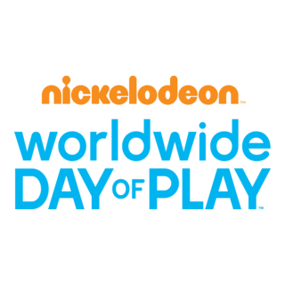 Worldwide Day of Play WWDOP Logo PNG Vector