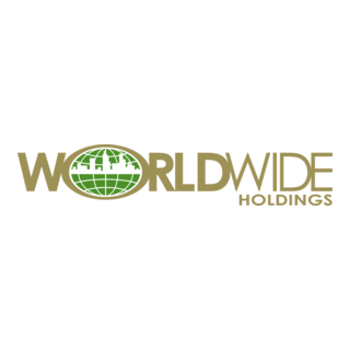 worldwide holdings Logo PNG Vector