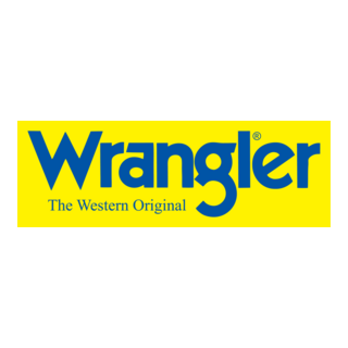 Wrangler Logo PNG Vector