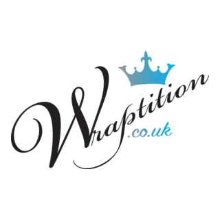 Wraptition Logo PNG Vector