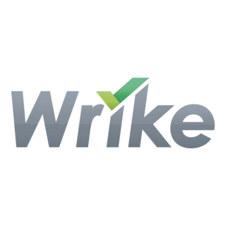 Wrike Logo PNG Vector