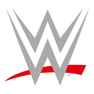 WWE Logo PNG Vector