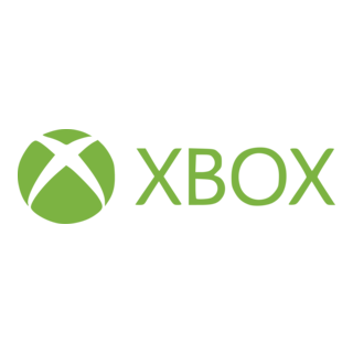 Xbox Logo PNG Vector