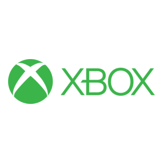 Xbox Logo PNG Vector