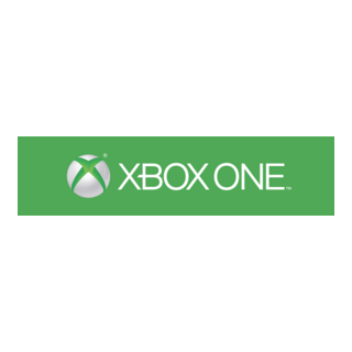 Xbox One Logo PNG Vector
