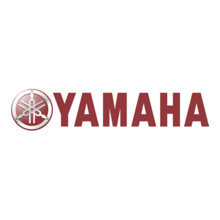 Yamaha Logo PNG Vector