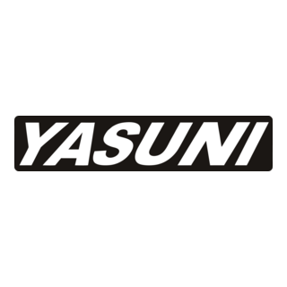 yasuni Logo PNG Vector