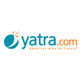 Yatra.com Logo PNG Vector