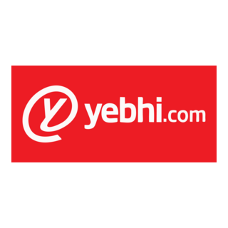 Yebhi.com Logo PNG Vector