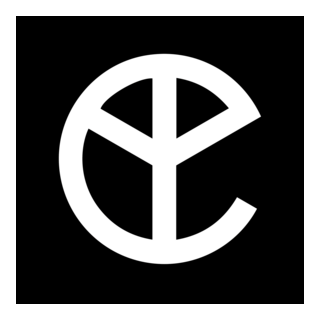 Yellow Claw Logo PNG Vector
