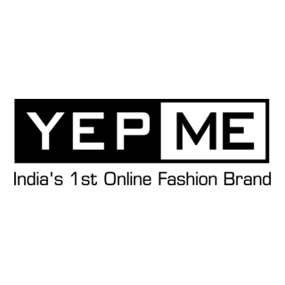 Yepme.com Logo PNG Vector