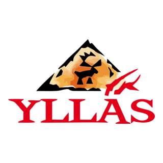 Ylläs Logo PNG Vector