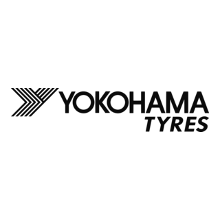 Yokohama Tyres Logo PNG Vector