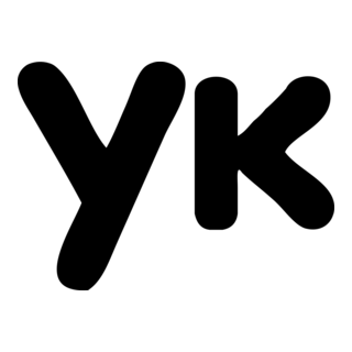 YOUKU Logo PNG Vector