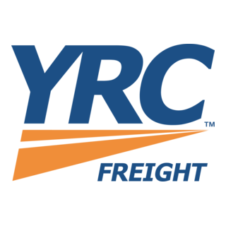 YRC Freight Logo PNG Vector