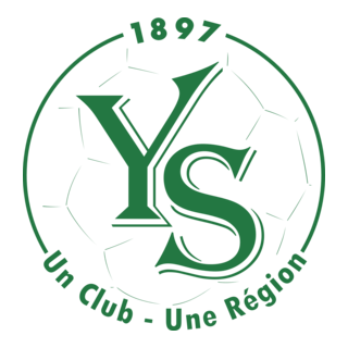 Yverdon Sport FC Logo PNG Vector