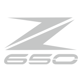 Z650 Logo PNG Vector