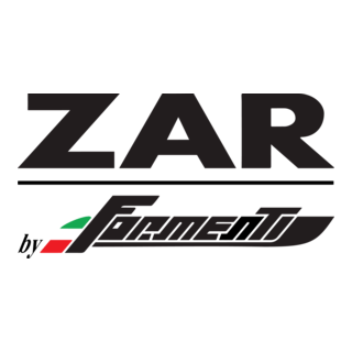 zar formenti Logo PNG Vector