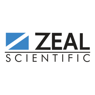 Zeal Scientific Logo PNG Vector