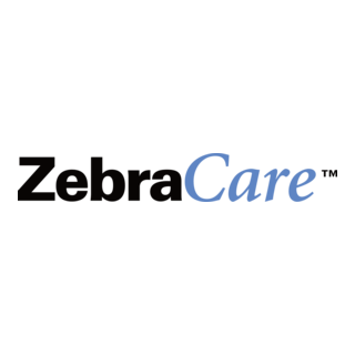 ZebraCare Logo PNG Vector