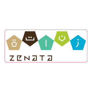 zenata Logo PNG Vector