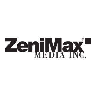 ZeniMax Media Inc Logo PNG Vector