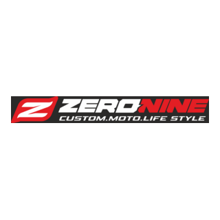 zeronine Logo PNG Vector