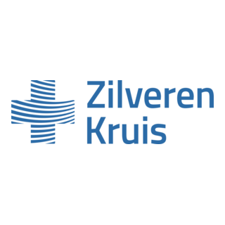 Zilveren Kruis Logo PNG Vector