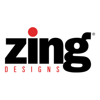 Zing Logo PNG Vector