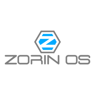 Zorin Os Logo PNG Vector