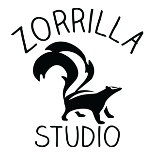 Zorrilla Studio Logo PNG Vector