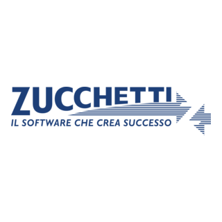 Zucchetti Logo PNG Vector