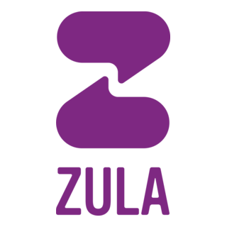 Zula Logo PNG Vector