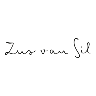 Zus Van Sil Logo PNG Vector
