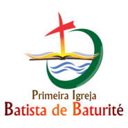 1ª Igreja Batista de Baturité - Logo PNG Vector